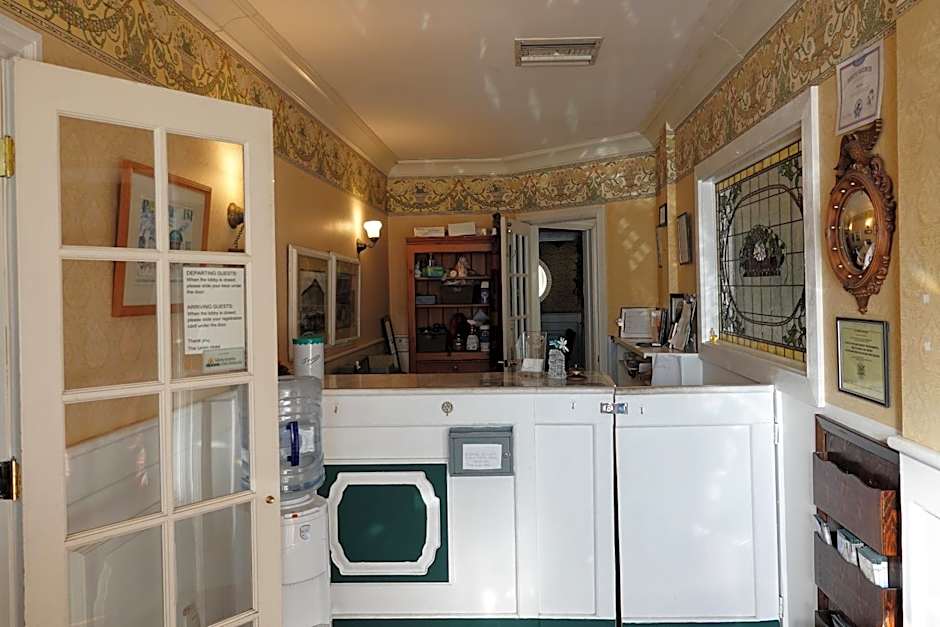 Union Hotel