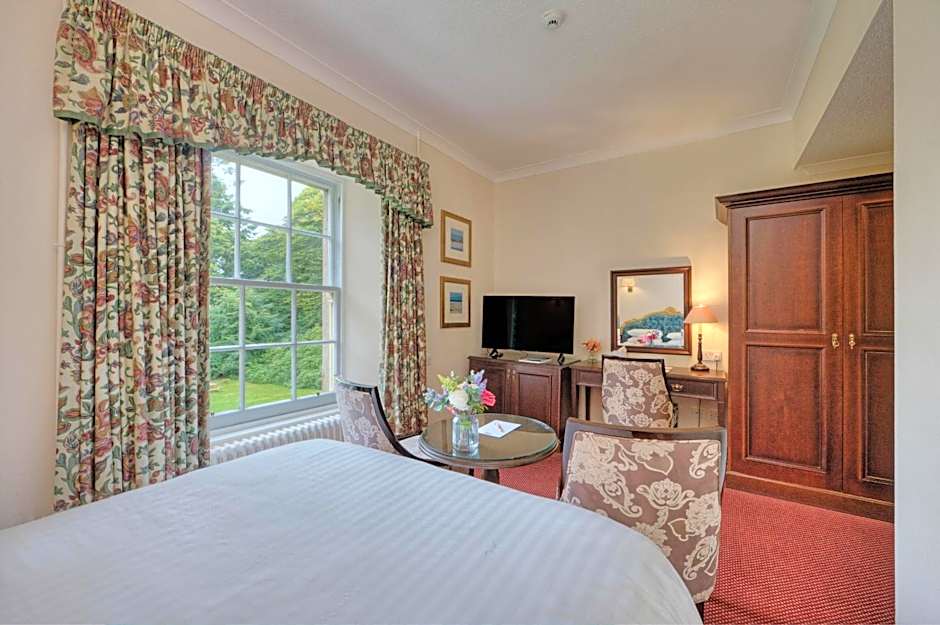 Muthu Newton Hotel (Near Inverness Airport)