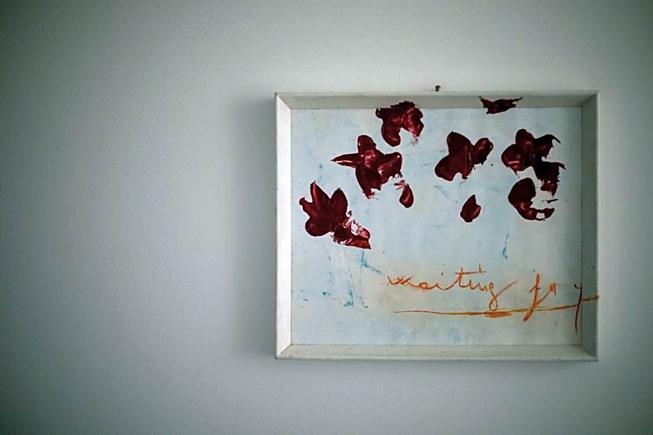 Dogana d'Acqua Rooms & Art
