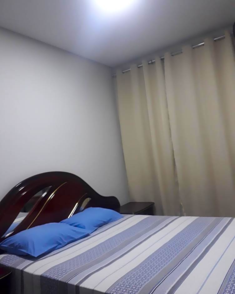 Pousada Gameleira