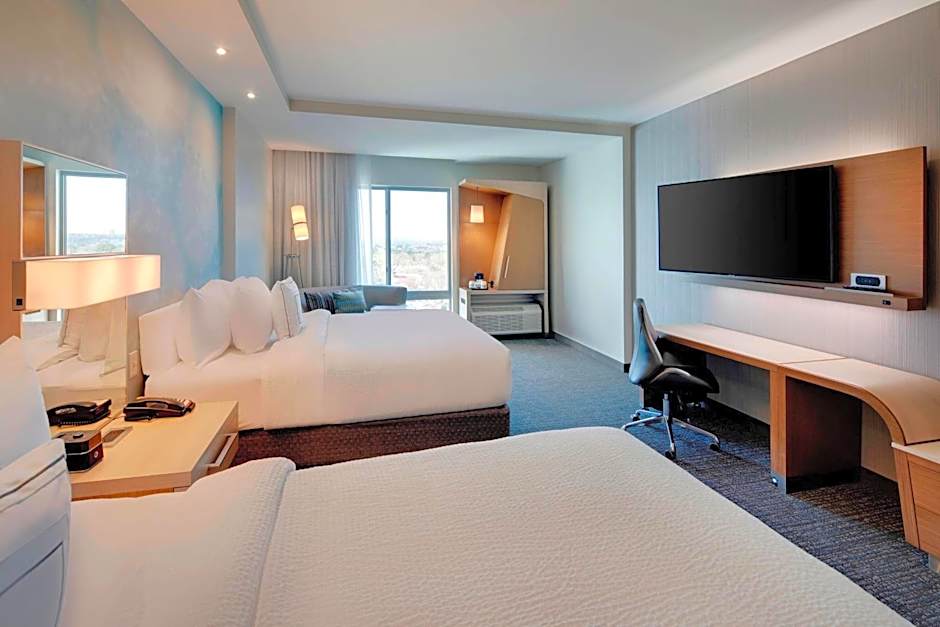 Courtyard by Marriott Atlanta Vinings/Galleria