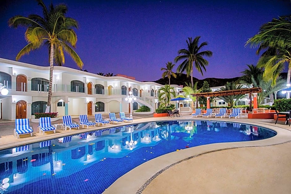 Hotel Costa Azul