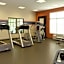 Hampton Inn By Hilton Hickory