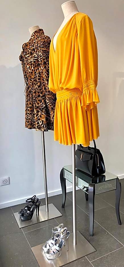 Hotel Centre Nautique