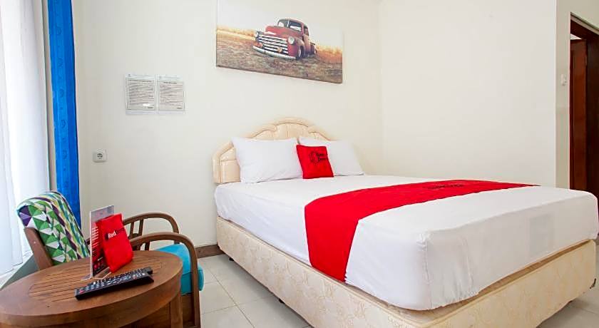 RedDoorz @ Panglima Sudirman Probolinggo