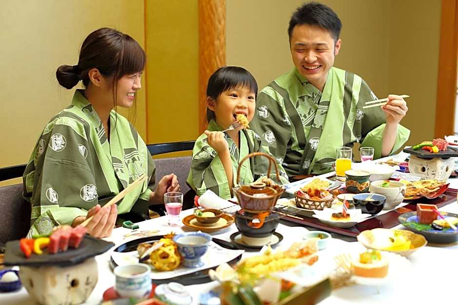 Tsukasa Royal Hotel