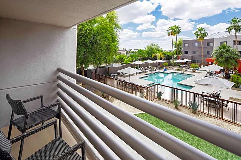 Courtyard by Marriott Scottsdale North