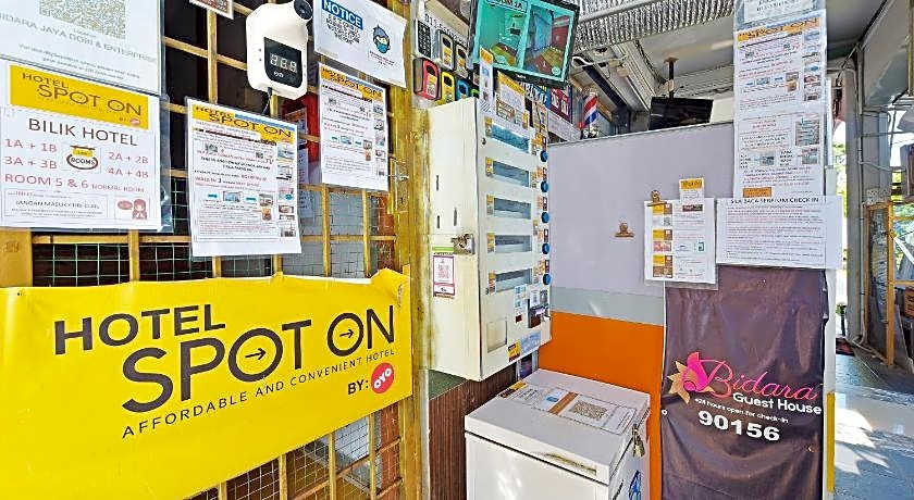 Hotel O Bidara Guest House