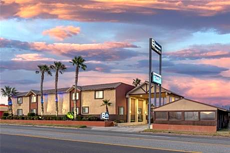 Best Western Desert Winds