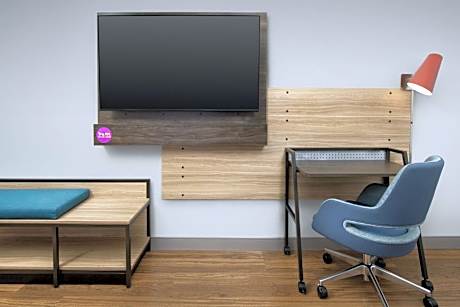 1 King Mobility Accessible With Tub