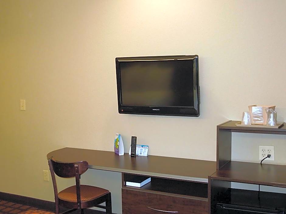 Microtel Inn & Suites By Wyndham Harrisonburg