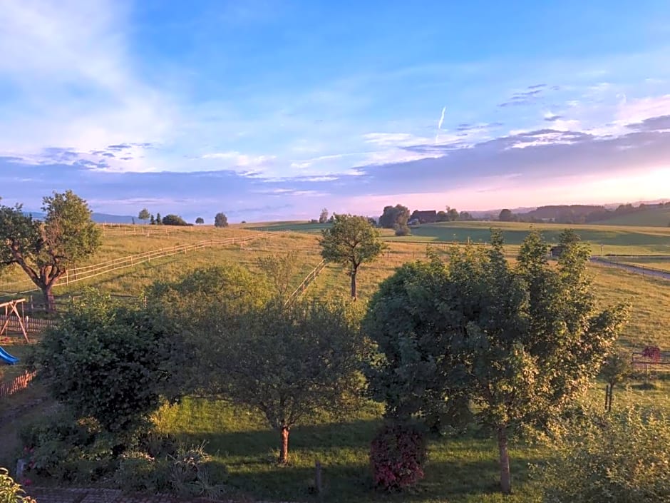 Allgäu Meadow Ranch