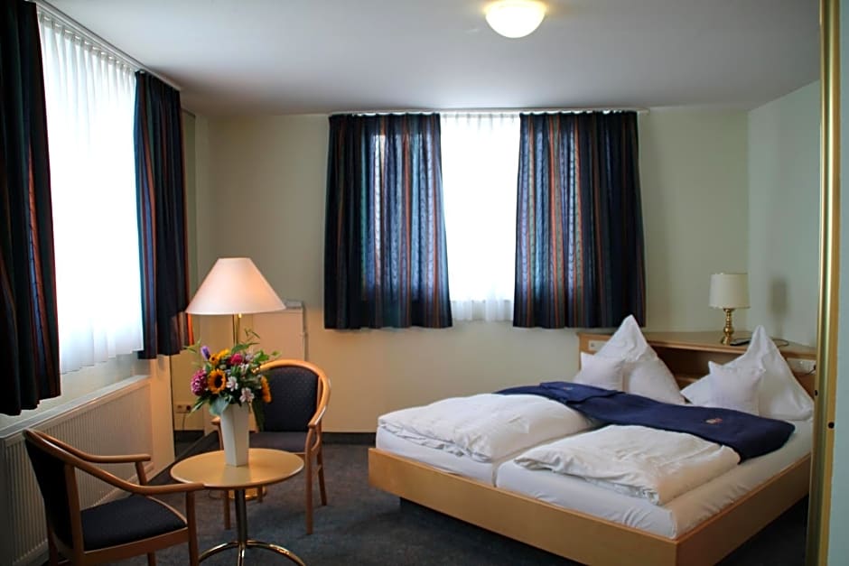 Trip Inn Hotel Zum Riesen Hanau