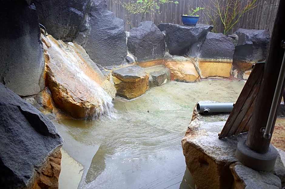 Kirishima miyama hotel