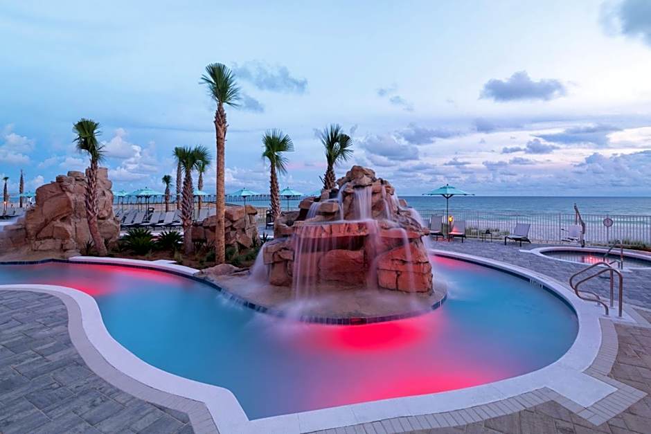 SpringHill Suites by Marriott Panama City Beach Beachfront