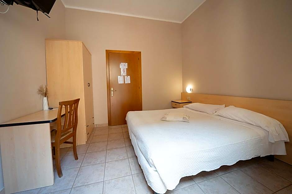 Bellavista Hotel & Osteria