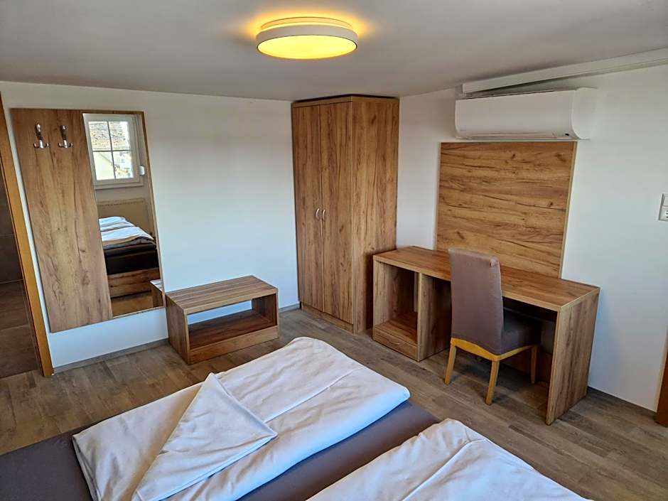 Hotel DreiKönig & Restaurant SeeGourmet