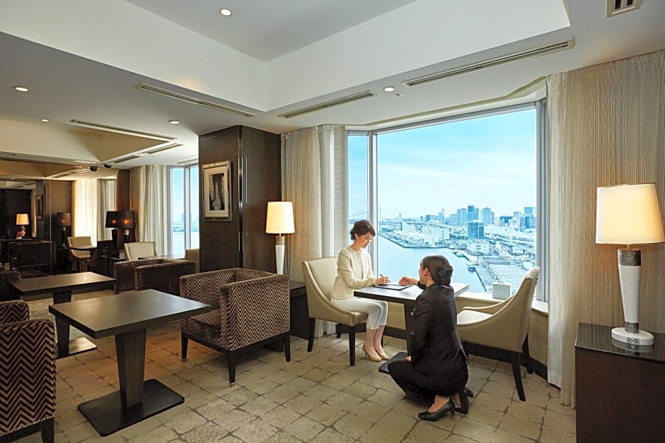 InterContinental Tokyo Bay By IHG