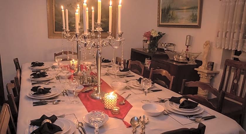 Kromrivier Farm Stays & B&B Near Addo Elephant Park