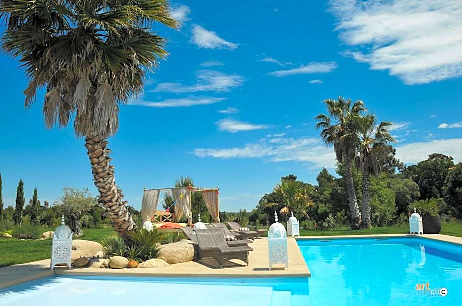 Escapades Lointaines