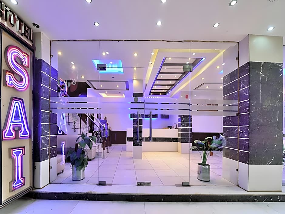 Hotel Sai International