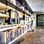 ibis budget Bordeaux Airport