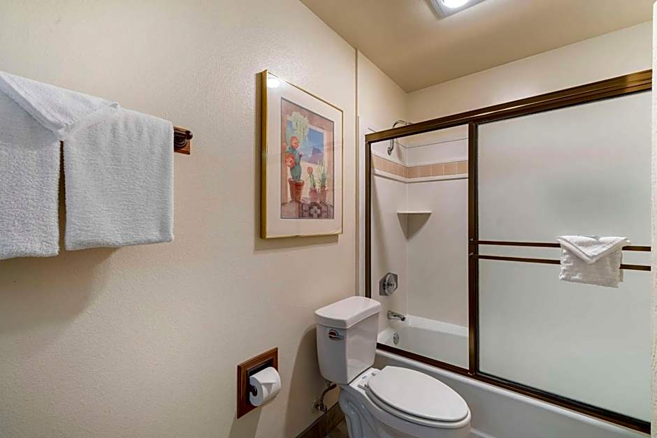 Best Western Casa Grande Inn