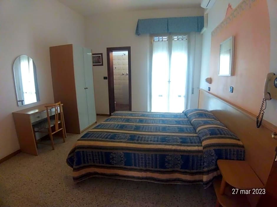 Hotel Rosy