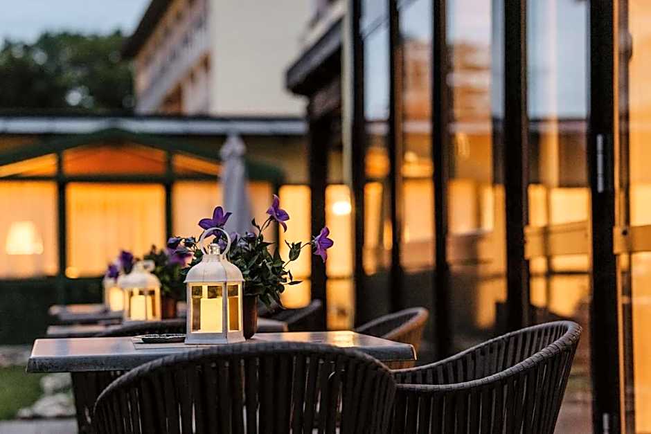 Kurhotel Unter den Linden