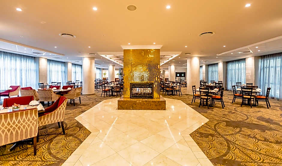 Southern Sun Sandton