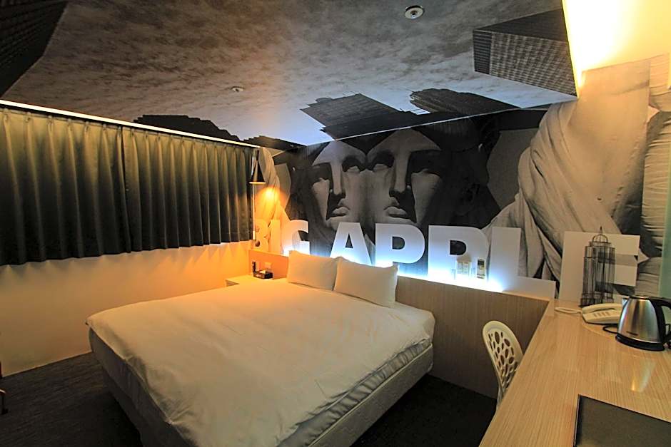Morwing Hotel Fuzhong