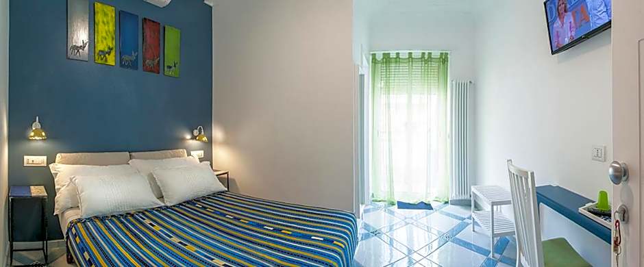 B&B Amalfè