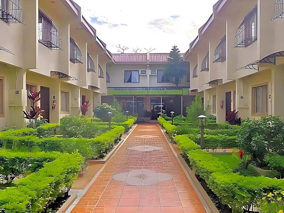 Baguio Holiday Villas