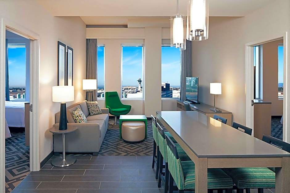 Homewood Suites by Hilton Los Angeles Intl Airport