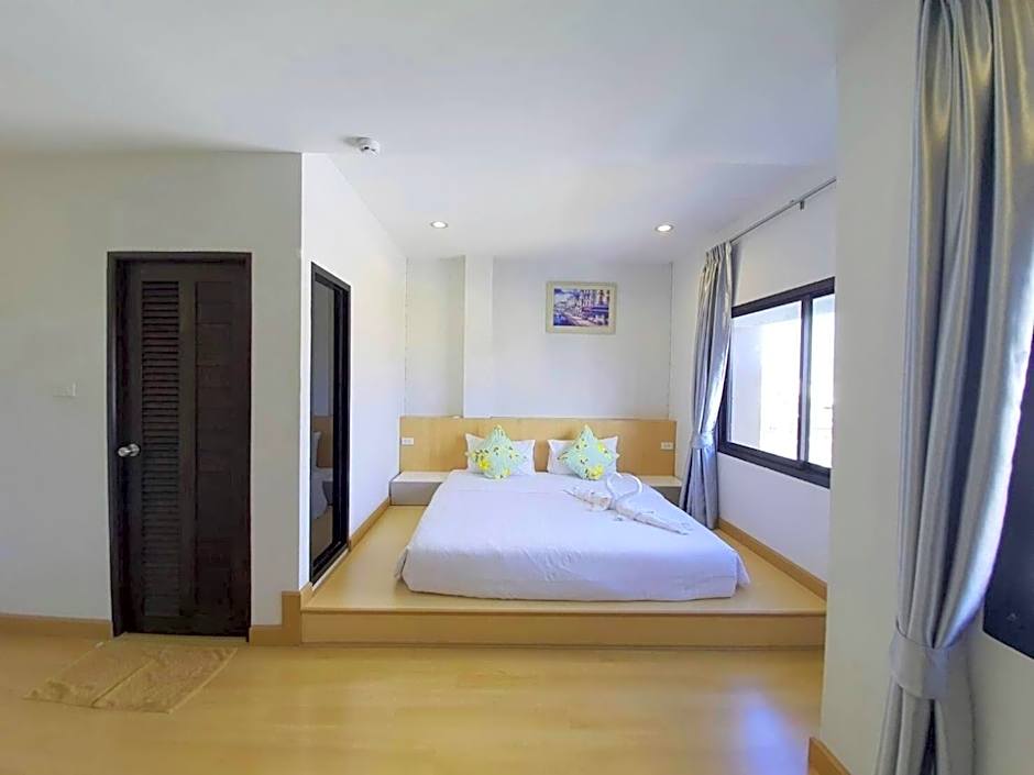 Klongrien Boutique Hotel