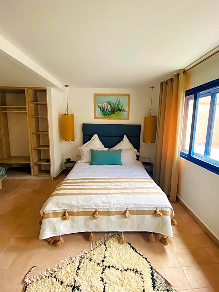 Riad Al Madina