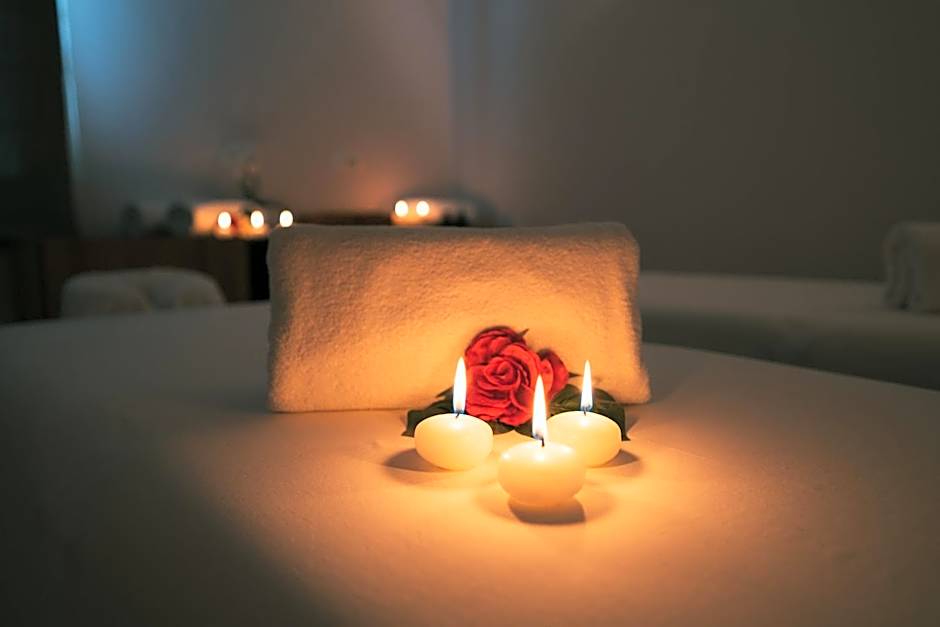 Hotel & Spa Relais Freedom Club