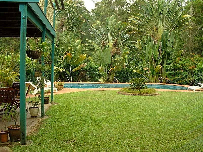 Riviera Bed & Breakfast