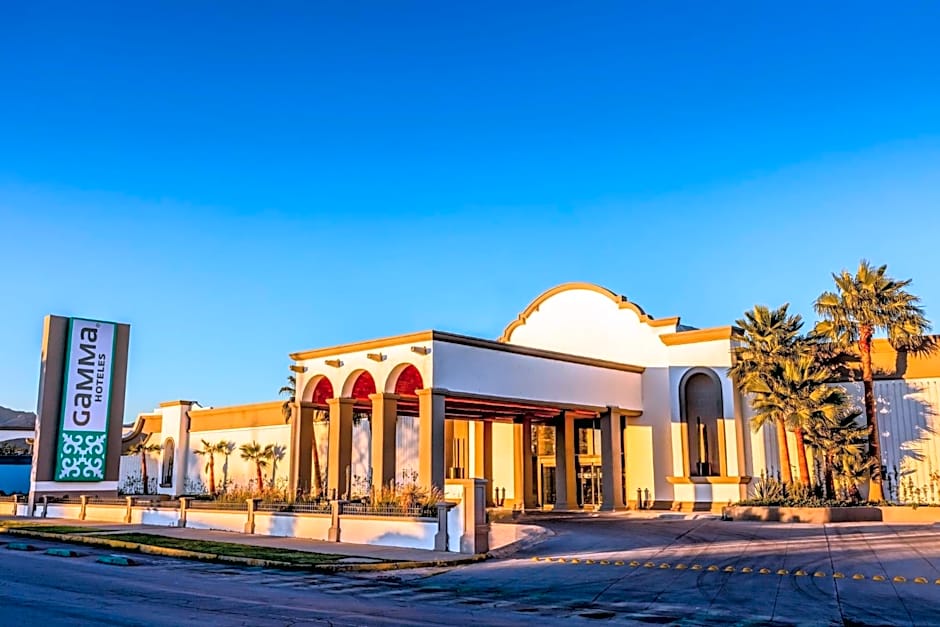 Gamma Ciudad Juárez