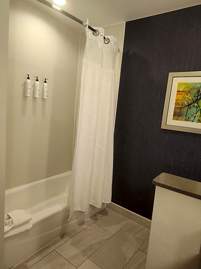 Fairfield Inn & Suites by Marriott Gainesville I-35