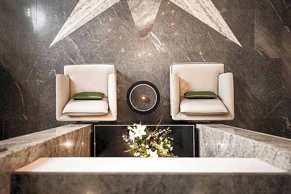 Hotel Belvedere Locarno