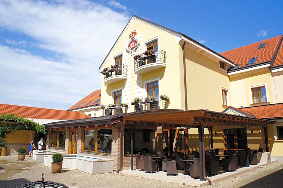 Hotel Princess