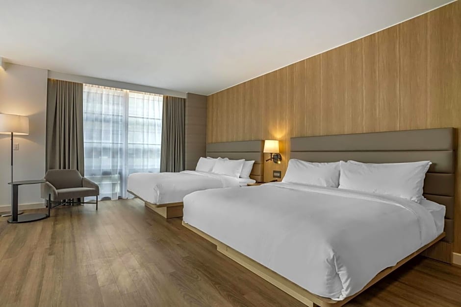 AC Hotel by Marriott Washington DC Convention Center
