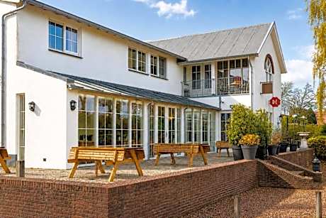 Hotel De Brabantse Biesbosch