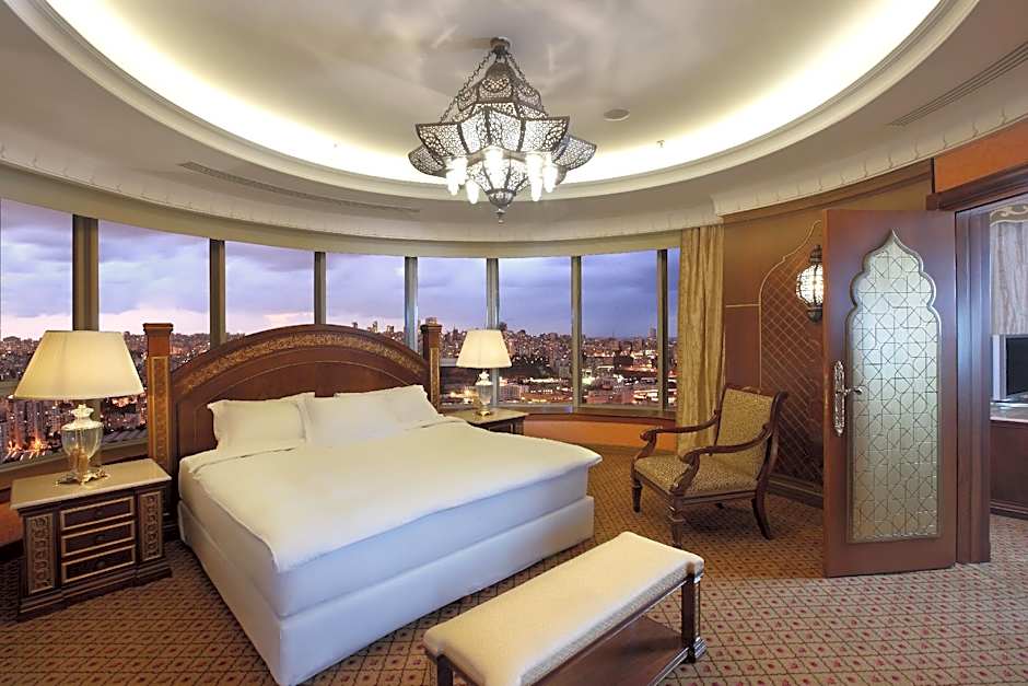 Al Habtoor Grand Beirut