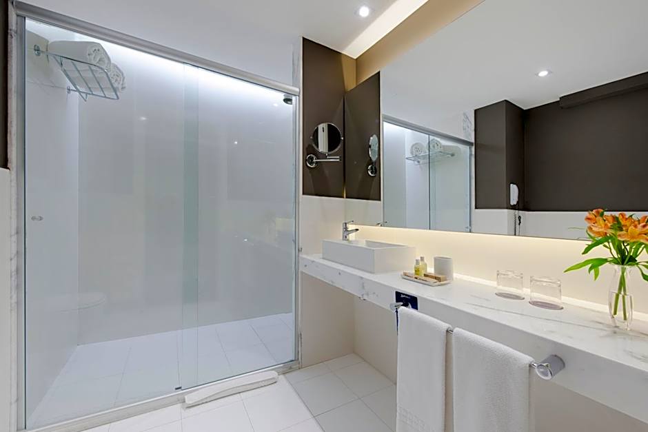 Radisson Blu Belo Horizonte Savassi