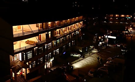 Hotel Satkar Residency