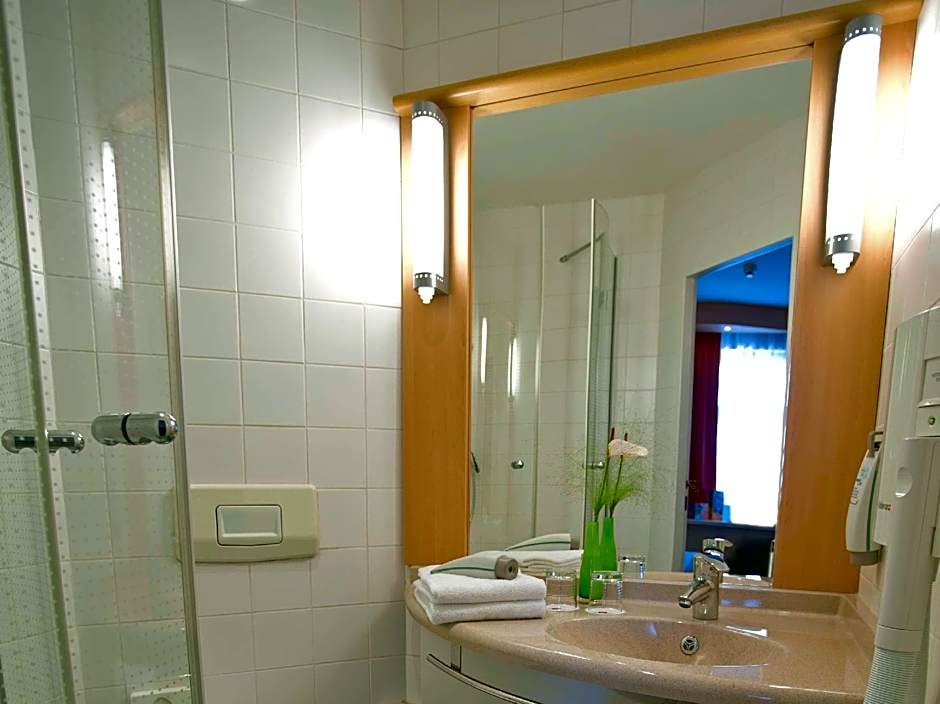 Ibis Bratislava Centrum