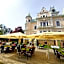 Hotel Château Cihelny