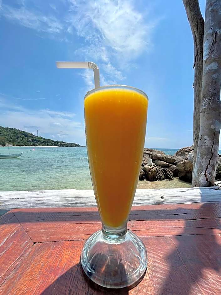 Secret Place Hotel and Restaurant